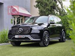 مرسيدس بنز GLS